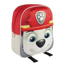 Paw Patrol Marshall 3D Backpack